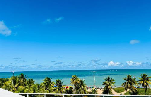 Tambaú Home Beira Mar - com varanda - Foto 2