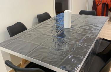 Grand F4 de 71m2 pour 6 personnes en plein centre ville Arpajon - Foto 54