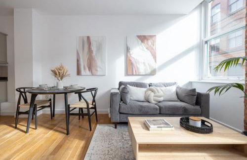 Boutique City Centre Apartment - Foto 1