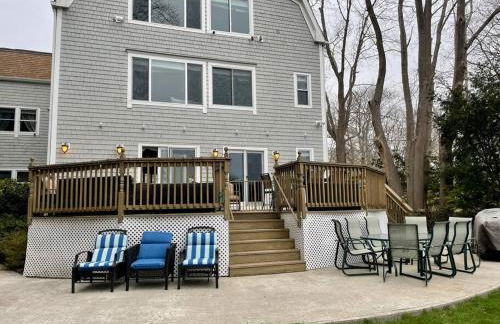 Spacious Oceanview Villa Elegant Coastal Escape, Sleeps 22 - Foto 55