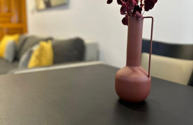 Well Designed 2 Bdr Apartment - Foto 35