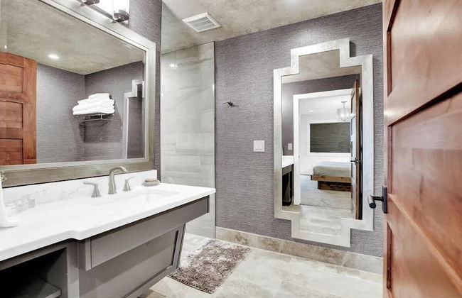 Luxury Hill Country Villa With Pool-hot Tub-views - Foto 27