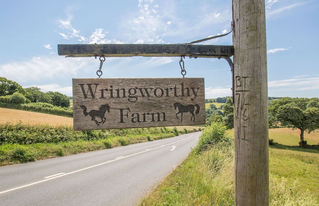 Holiday Home in Tavistock With Garden - Foto 20