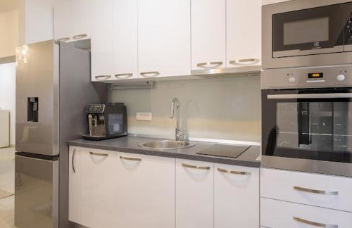 Apartment Mediterrano - Foto 22