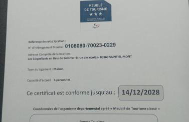 les coquelicots en baie de Somme - Foto 5