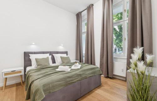 Modern Apartment in Berlin - Photo 8