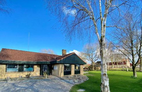 Ferienhaus Nr 4 Goltoft-schlei - Foto 21