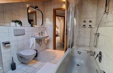 Ferienwohnung am Bach - Foto 13