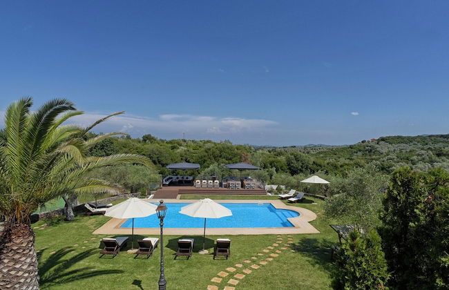 Vip Luxury Villa Privilege Classic - Photo 12