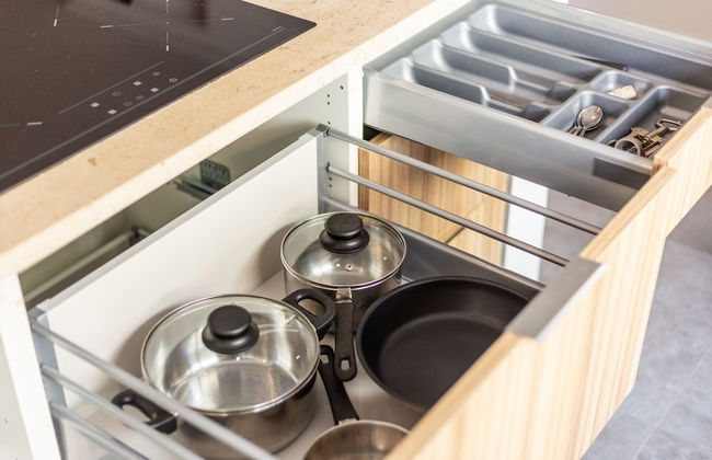 Praia da Rocha Beach Bright Apartment 50 m walk from the beach - Foto 12