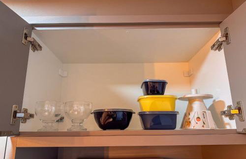 Studio prático, confortável e bem localizado - Foto 19