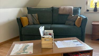 Gîte le Nid - Foto 3