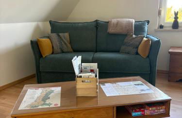 Gîte le Nid - Foto 3