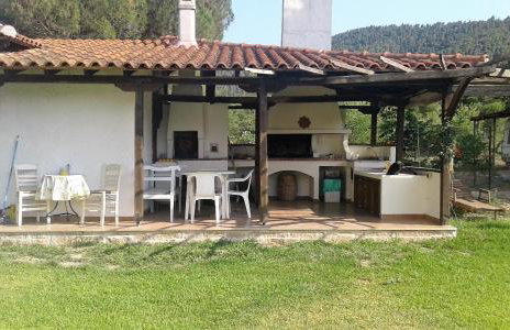 Maistros Holiday Home - Photo 20