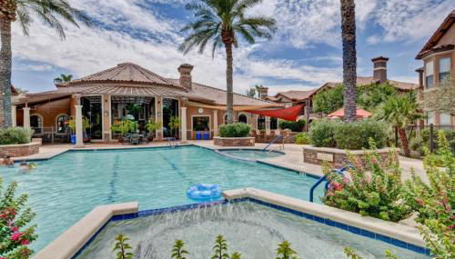 Wigwam Litchfield Park - Foto 4