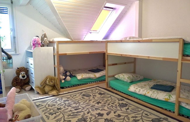 Stunning 6-bed Villa in Etoy - Foto 6