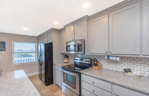 Wave n Sea - Deep Water Cove 2B Townhome - Foto 67