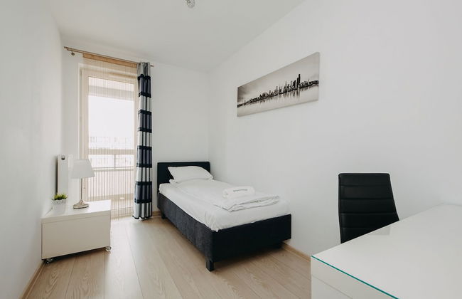 ShortStayPoland Krakowska - B65 - Foto 5