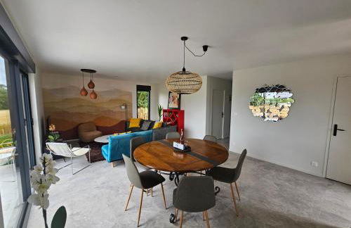 Villa Gwin Zegal - Foto 36