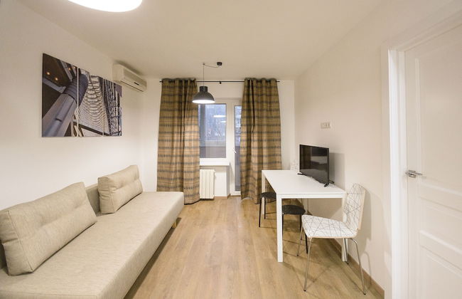 Partner Guest House - Foto 10