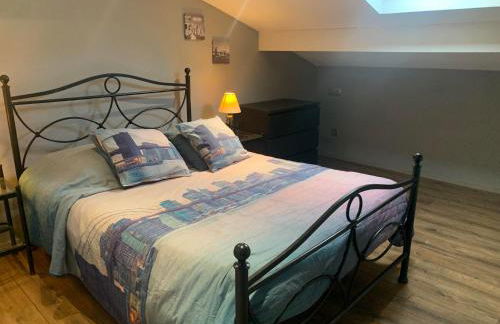 AMAIRADOU maison de vacances - Foto 33