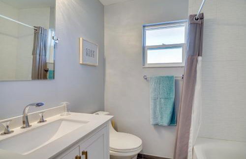 Indialantic Oasis - 2 Mi to Canova Beach Park - Foto 20