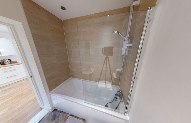 Apartment 332 - Foto 12