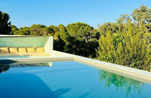 Cabanas de Melides - Foto 1