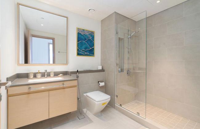 LuxBnB Creek Rise Tower Harbor Views - Foto 28