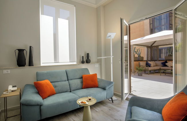 Aenea Superior Inn - Foto 68