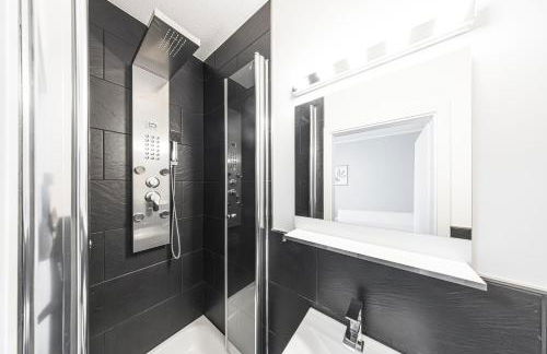 LS 3-Apartments Hauptbahnhof Halle - Foto 16