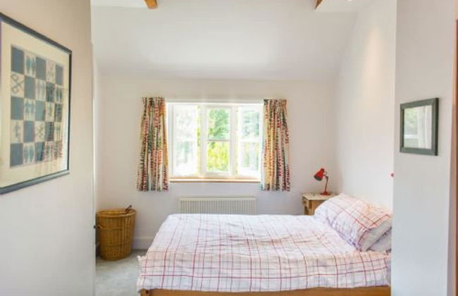 Host Stay Marlpit Cottage - Foto 17
