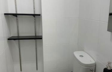 Centro de Gijón con acceso domotizado y buenos acabados - Foto 17