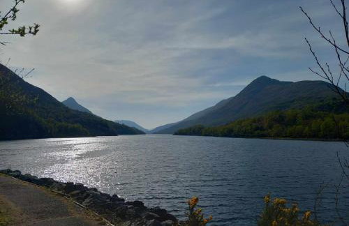 Nevis Pod, West Highland Way Holidays - Foto 42