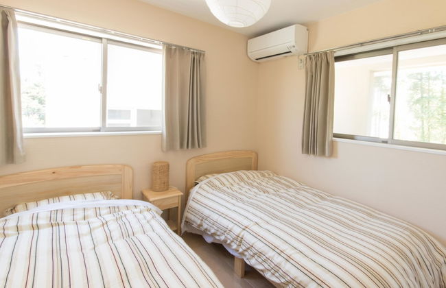 Park View Aoshima - Foto 8