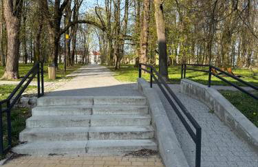 APARTAMENT KASZMIR w KRÓLEWSKIM SANDOMIERZU - Photo 56