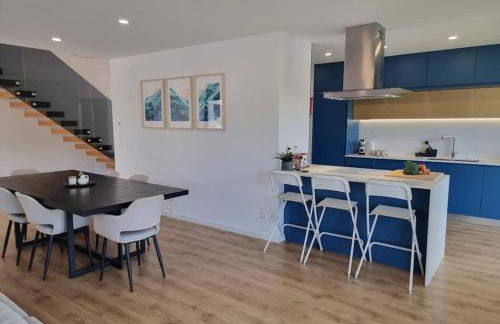 Villa Pessegueiros - Foto 56