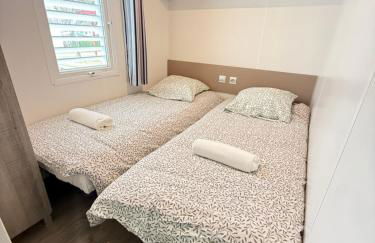 Chez Maxime - E33 - Clim TV Lave-vaisselle - Proche Europa Park et Rulantica - Foto 4