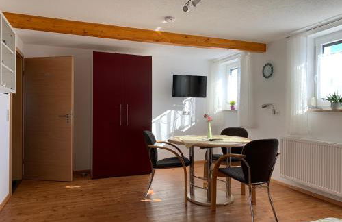 Haag Ferienwohnungen von "Small" bis "XL" für max 10 Personen und 6 Schlafzimmern - Foto 80