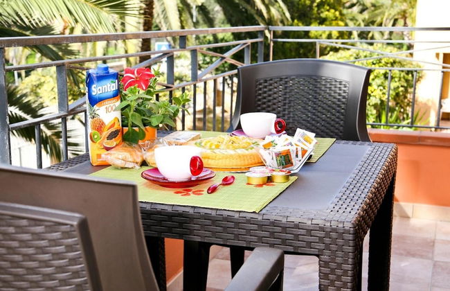 Villa Marogna Rooms and Breakfast - Foto 18