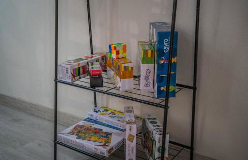 Apartamentos Turísticos El Altozano - Foto 62