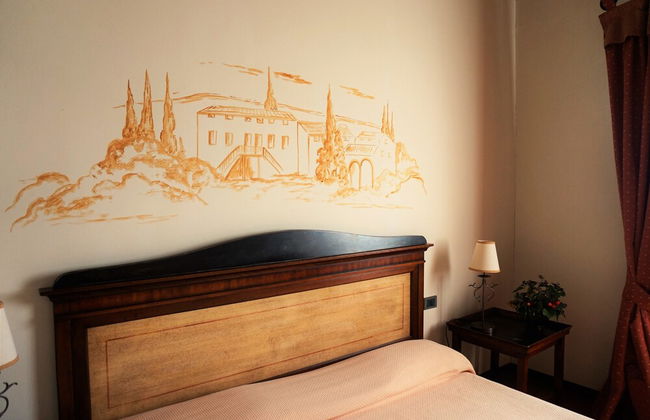 Agriturismo Antico Borgo Poggitazzi - Foto 8