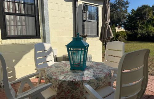 2 bdrm cottage in charming Bartow - Foto 34