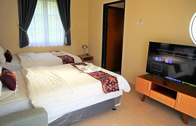 Perta Prana Amarta - Foto 12