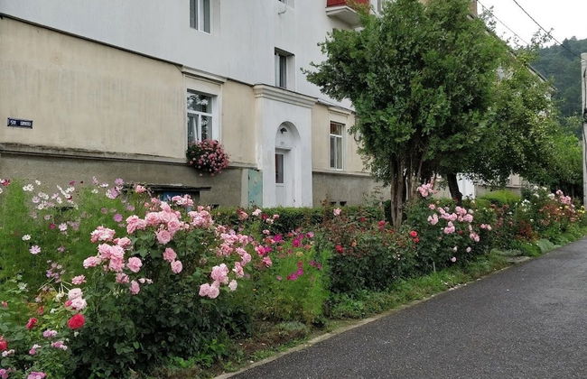 Teo's Flat - Foto 11