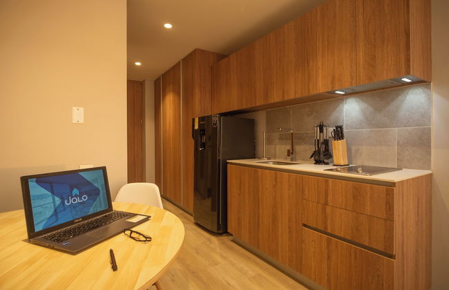 Edificio QO 97 By Jalo - Foto 18