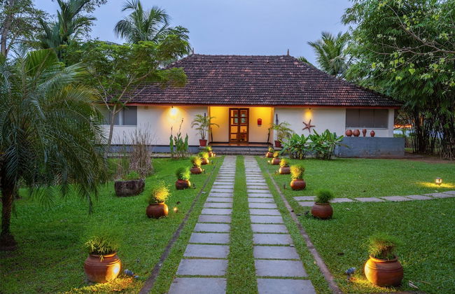 Baymaas Lakehouse - Photo 19