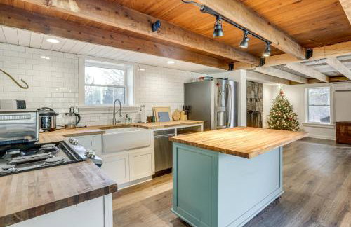 Rural Retreat! Updated Mountain Home in Baker - Photo 3