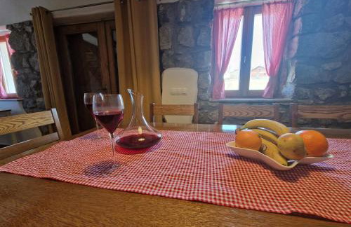 Ruralna kuća za odmor VILLA POŽUN - Foto 32