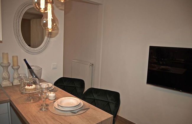 Maison Downtown Luxury Apartments - Maison Downtown Luxury Apartment - Foto 32